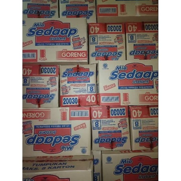 Indomie