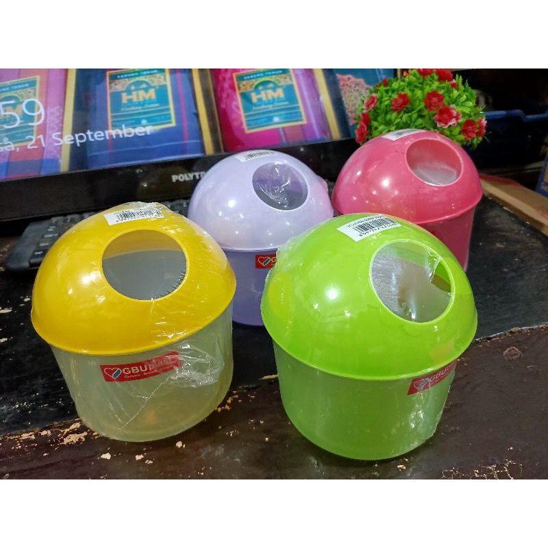 Tempat tisu roll