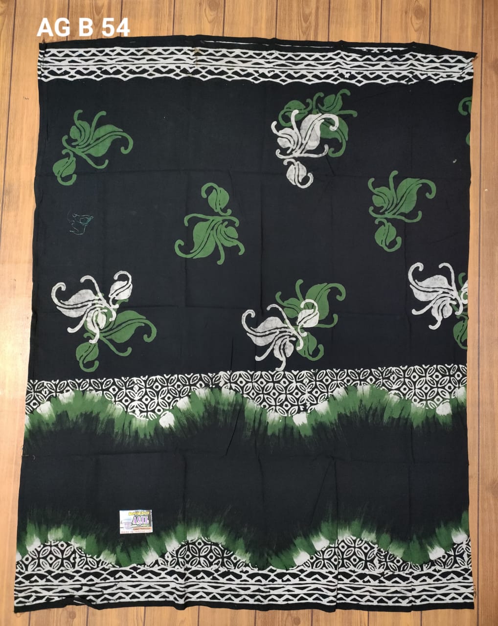 sarung batik AQIL