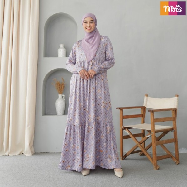 gamis NB B99