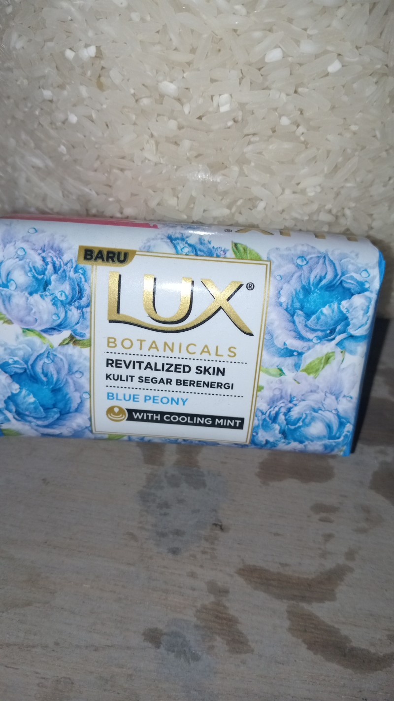 sqbun mandi lux