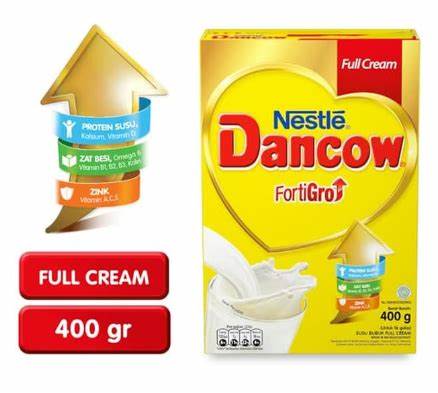 DANCOW INSTANT HICAL 200GR