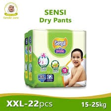 SENSI XXL 22