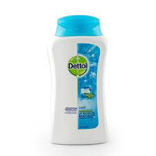 DETTOL B WASH BTL 100ML COOL