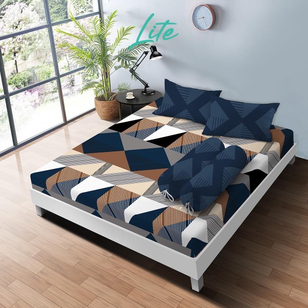 Sprei imelda 160x200
