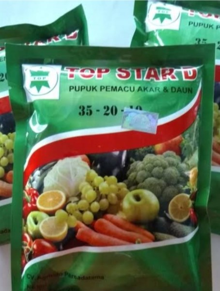 Topstar D