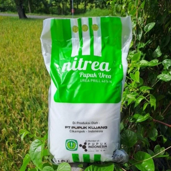 Nitrea 5kg