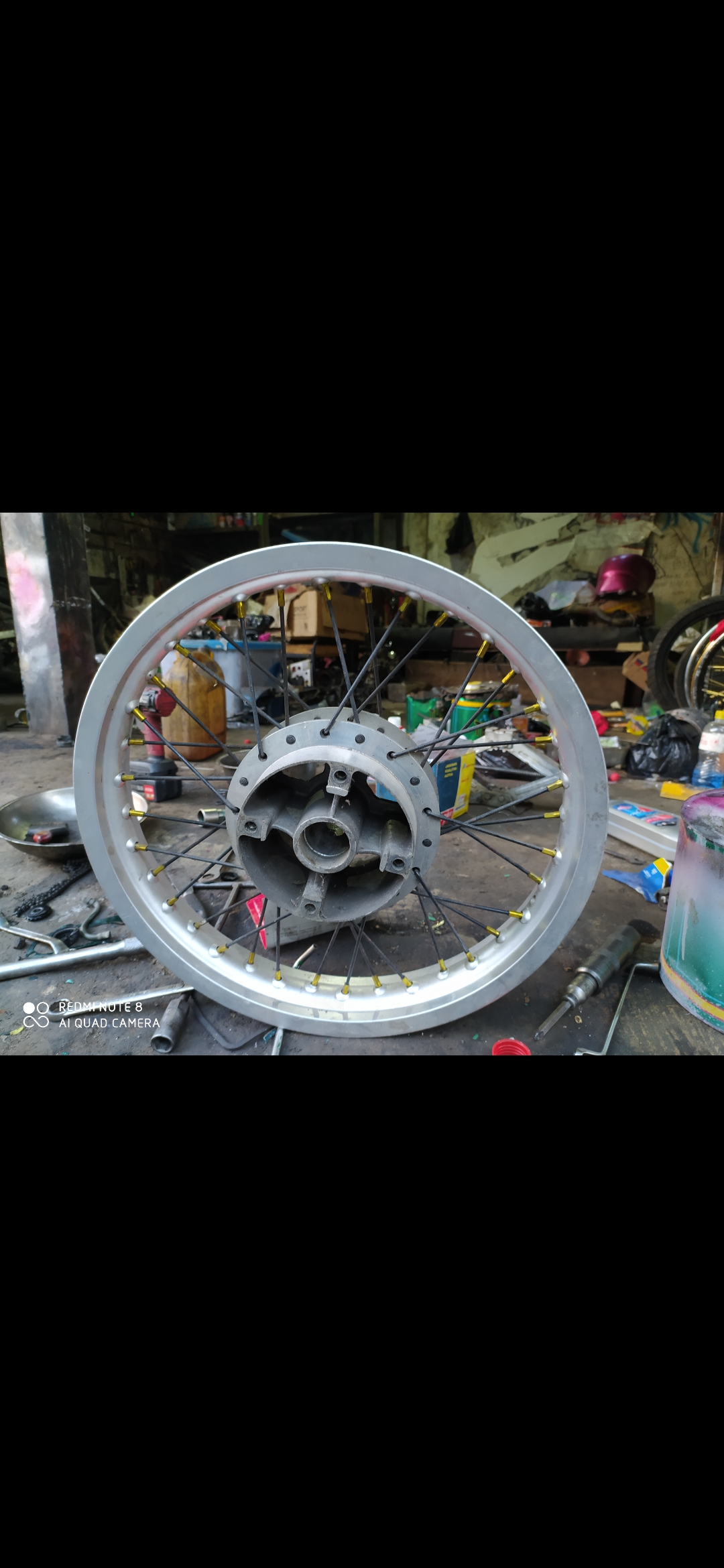Pelk CBR 150