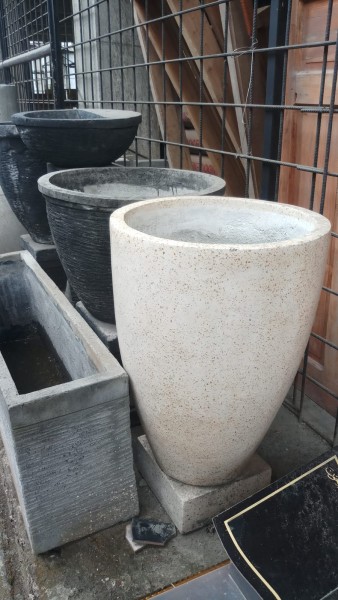 Pot Bunga