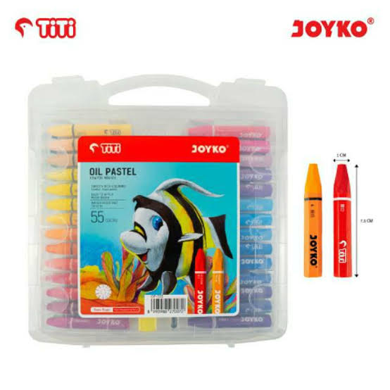 Crayon