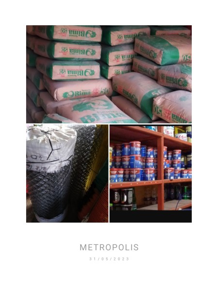 paket renovasi rumah
