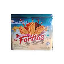 FORTIUS MIXWD WAFER