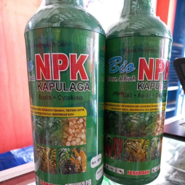 Bio NPK 1lt