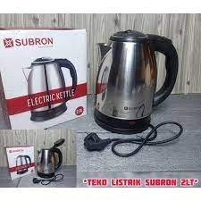 SUBRON 2LT
