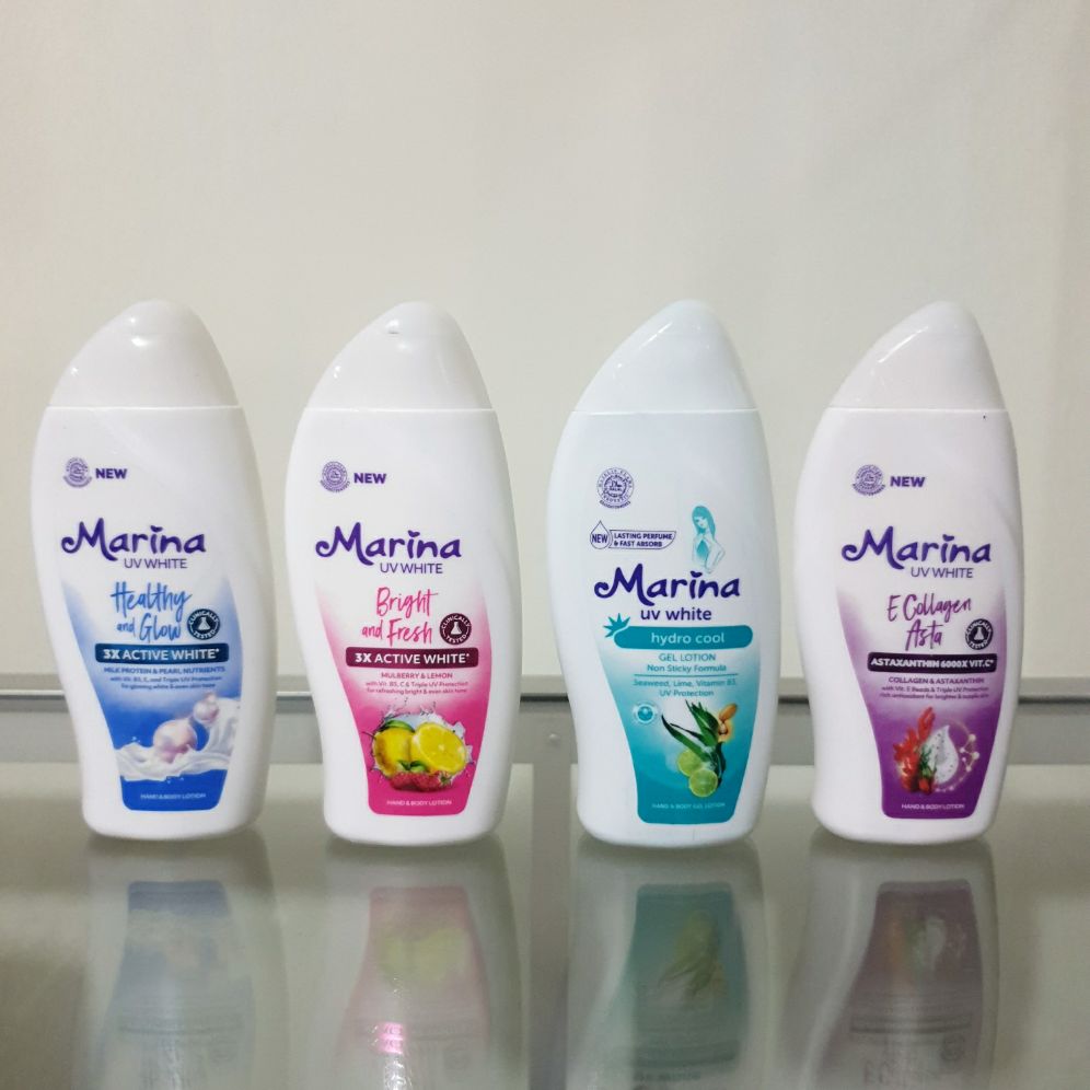 Marina HBL 92ml