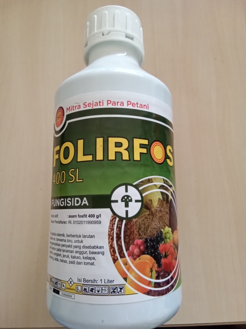 Folirfos 400 SL