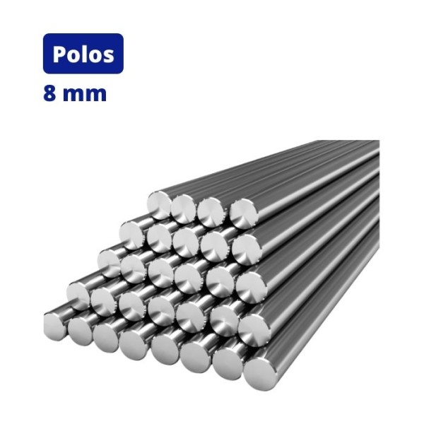 Besi Beton 8MM