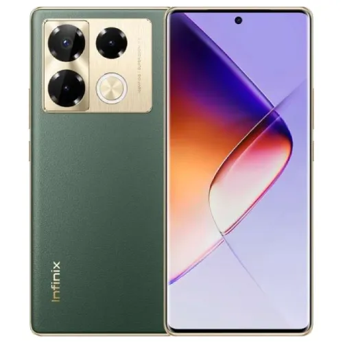 Infinix NOTE 40S 8GB/256GB