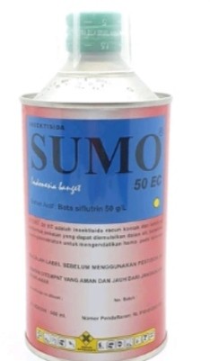 Sumo 500ml