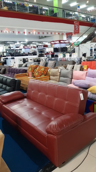 Sofa Bed Canova B-003