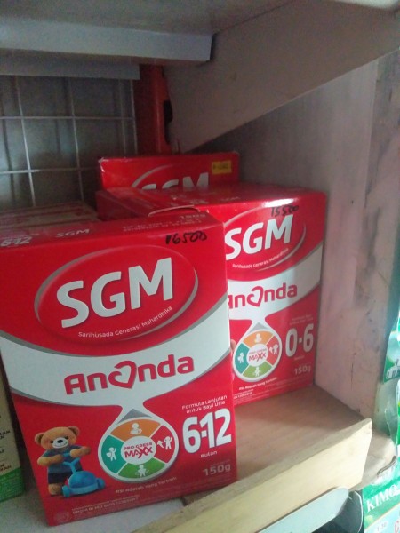 SUSU SGM