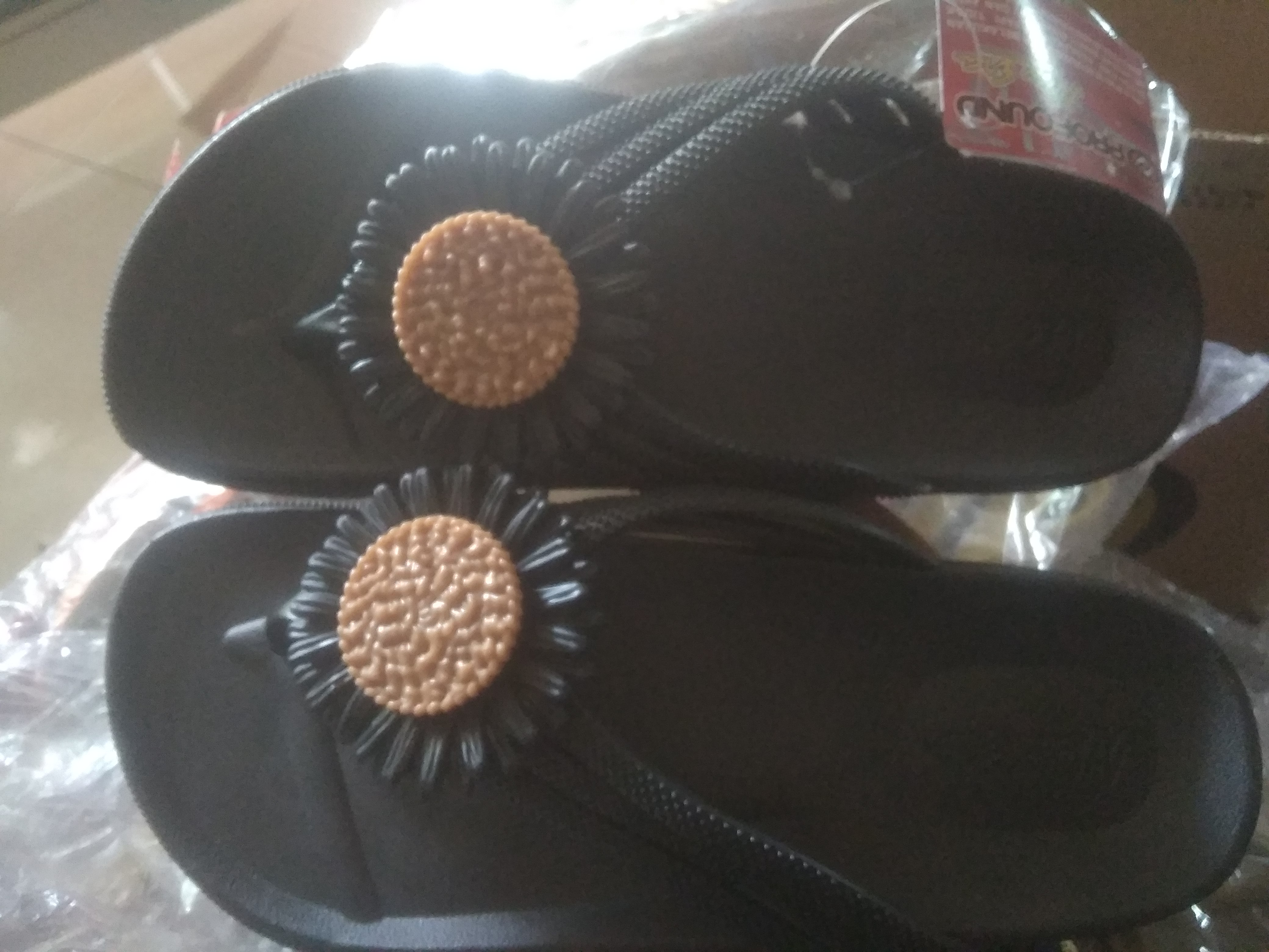 Sandal murah