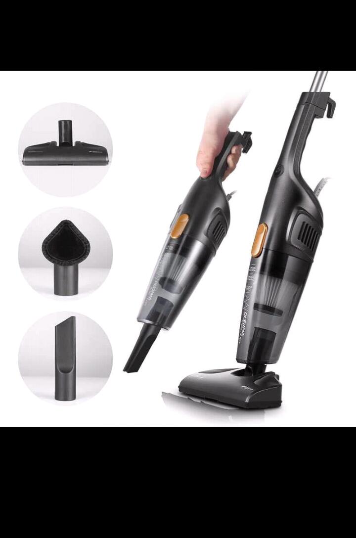 Vacum cleaner deerma