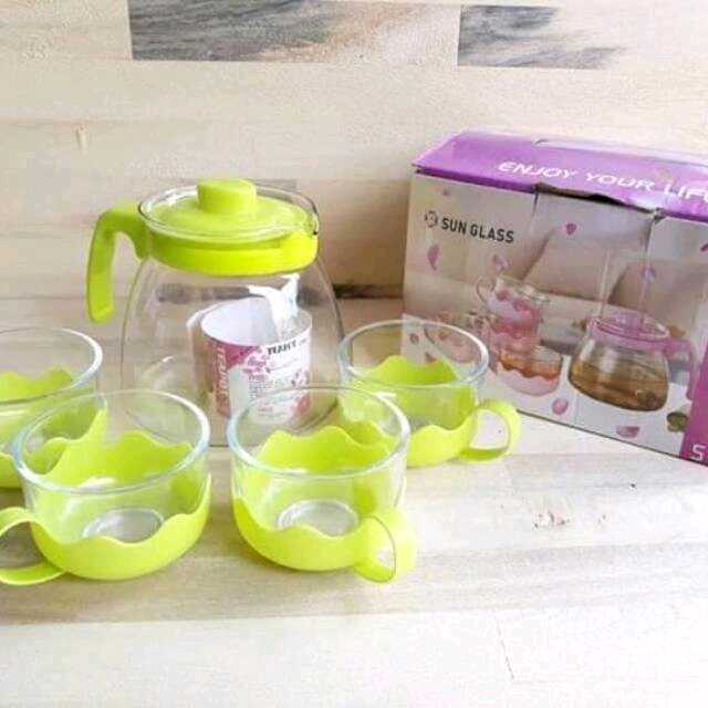 Teko paket