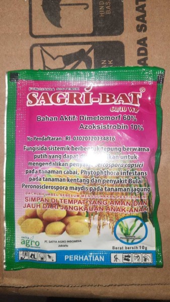 SAGRIBAT