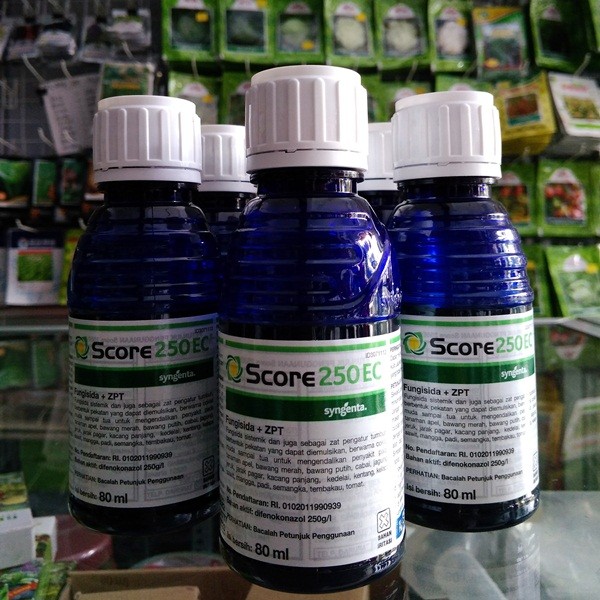 Score 250ec 100ml