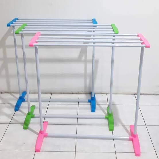 Jemuran handuk