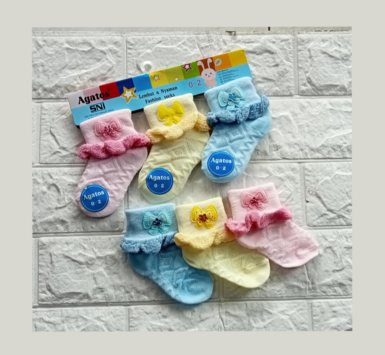 Kaos kaki