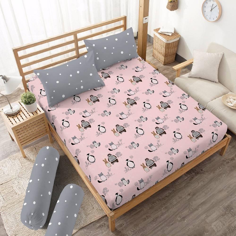Sprei kintakun 160x200