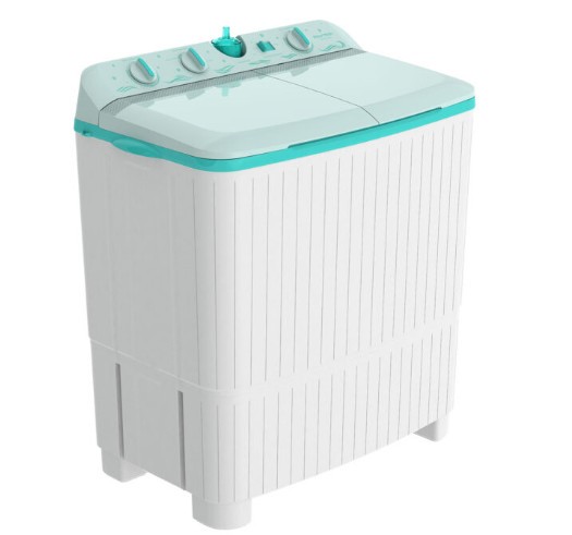 Polytron Mesin Cuci PWM 9076