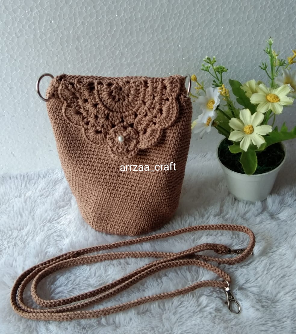 tas rajut