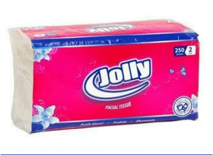 JOLLY
