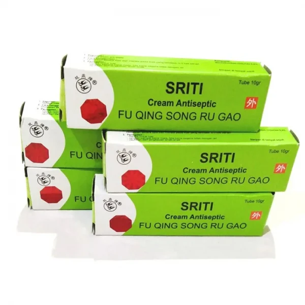 SRITI