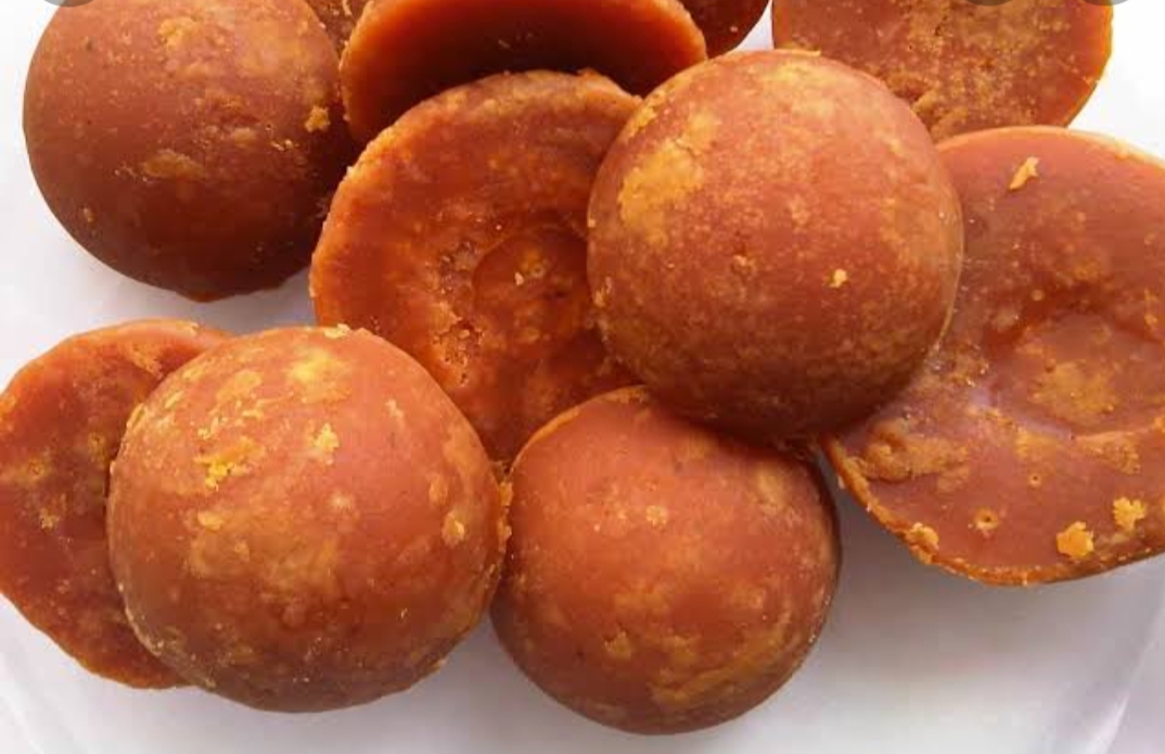 Gula Jawa