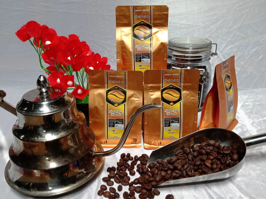 KOPI