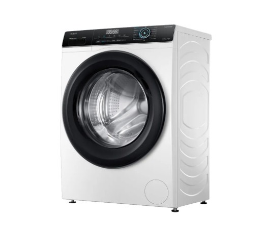AQUA Mesin Cuci Front Loading FQW 850BF