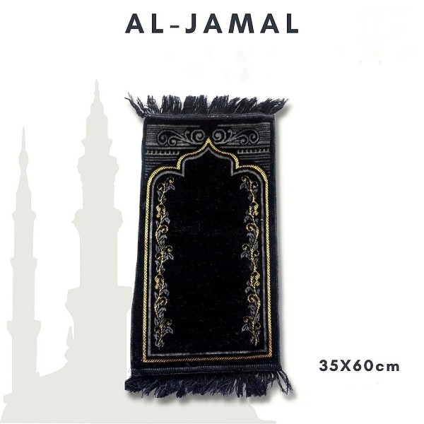 Sajadah Travelling Al Jamal D