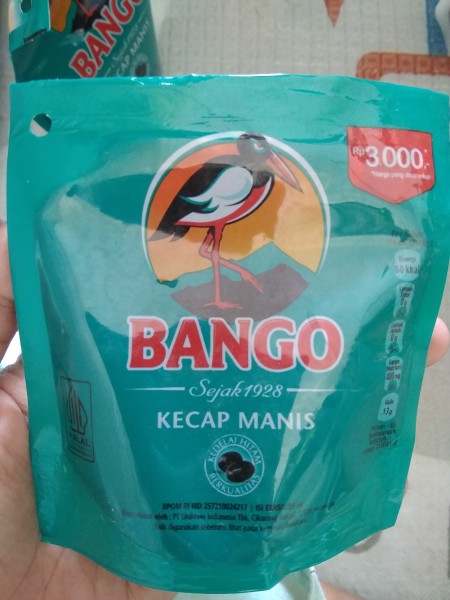 Bango