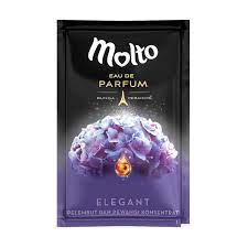 MOLTO EDP PURPLE DC 12X10ML