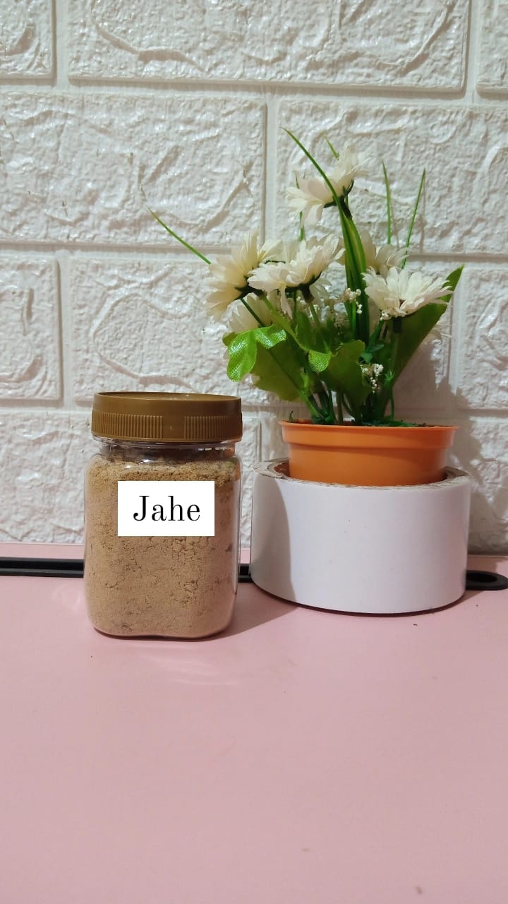 jahe