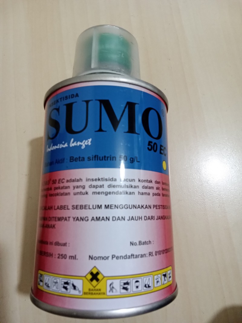 SUMO 50EC