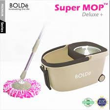 BOLDE DELUXE