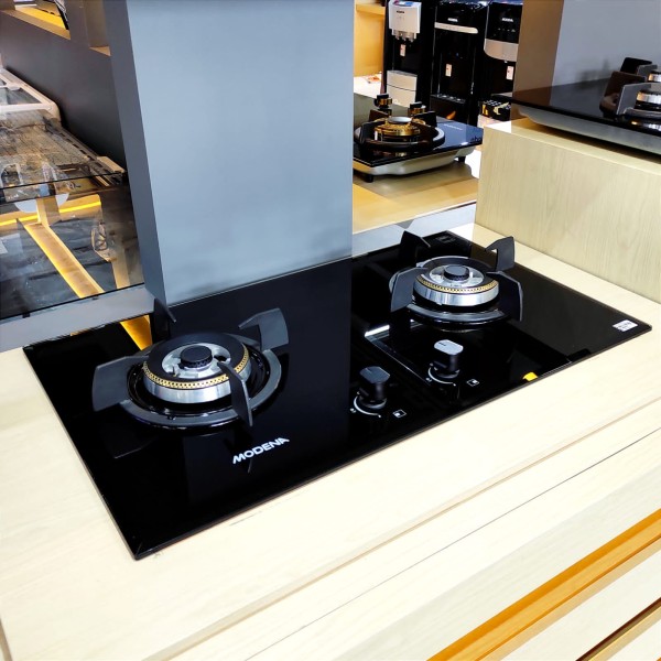 Kompor Tanam Modena BH5725LK