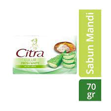 CITRA TS FRESH GLOW 70 GR