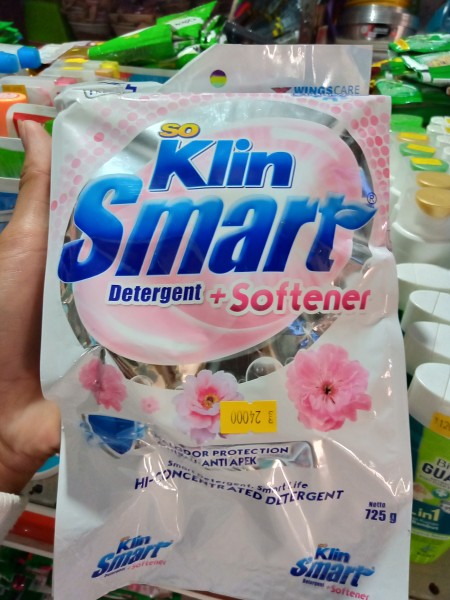 Si klin smart