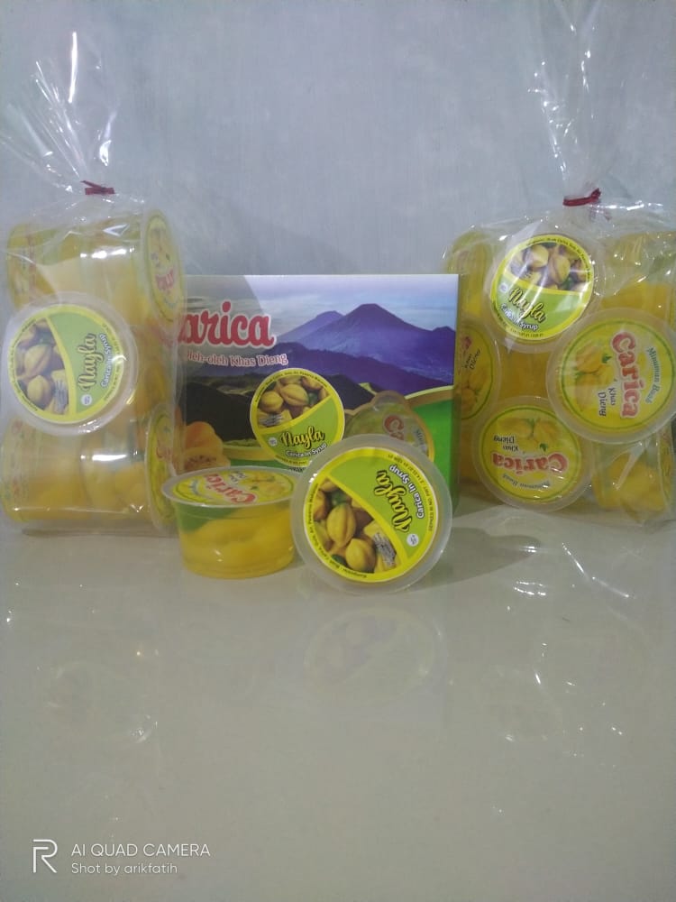 Carica